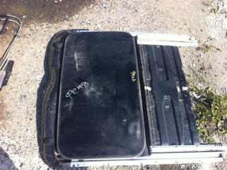 Люк крыши Infiniti FX35