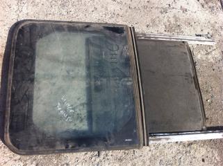 Люк крыши Toyota Hiace Regius