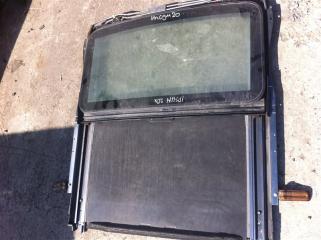 Люк крыши Toyota Ipsum