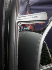 Запчасть крыша Nissan Bassara 1999