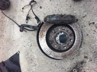 Кулак поворотный передний Toyota Land Cruiser Prado 2015