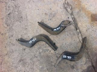 Кронштейн подножки Toyota Land Cruiser Prado 2015