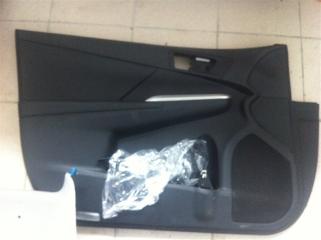 Обшивка двери Toyota Camry