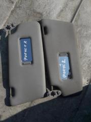 Козырек солнцезащитный Ford Focus 2004