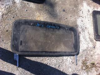 Запчасть крышка люка (стекло) Mitsubishi DELICA