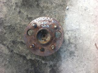 Ступица задняя Toyota Corolla