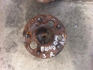 Ступица задняя правая Toyota Windom