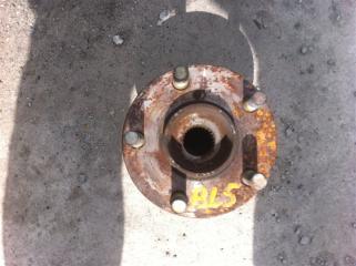 Запчасть ступица Subaru LEGACY B4