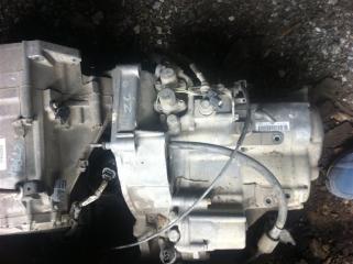 АКПП Honda Integra