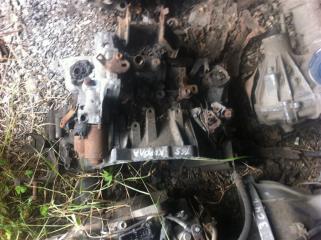 АКПП Toyota Corolla