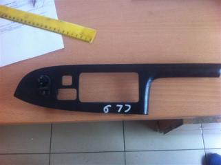 Накладка Honda Accord