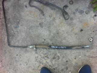 Запчасть шланг гидроусилителя Mitsubishi Pajero Sport