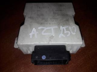 Реле дворников Toyota Avensis 2007