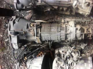 АКПП Subaru LEGACY B4 2000