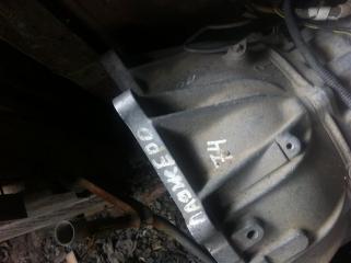 АКПП Mitsubishi Pajero 1995