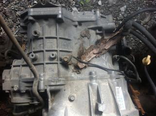 АКПП Toyota Raum
