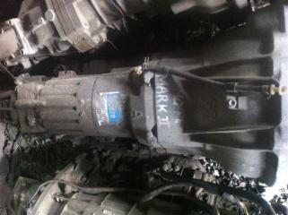 АКПП Toyota