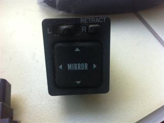 Блок управления зеркалами Toyota Corona Premio Б/У Блок управления зеркалами Toyota Corona Premio