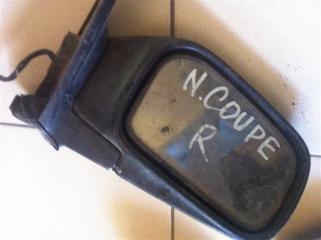 Зеркало правое Nissan Coupe