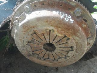 Корзина сцепления Mitsubishi Delica 1986