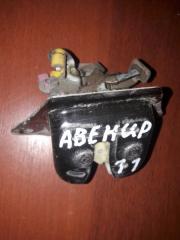 Замок 5-ой двери Nissan Avenir 1999