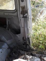 Ремень безопасности Nissan PATROL 2000 Б/У Ремень безопасности Nissan PATROL 2000