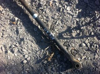 Тяга подвески Toyota Camry 2010 Б/У Тяга подвески Toyota Camry 2010