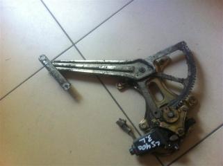 Стеклоподъемный механизм задний левый Lexus LS400 1997 Б/У Стеклоподъемный механизм задний левый Lexus LS400 1997