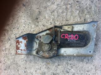 Мотор дворников двигатель стеклоочистителя Toyota TOWN ACE