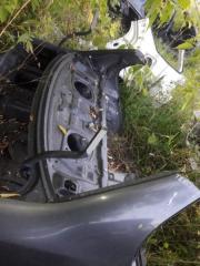 Крепление крышки багажника Toyota Tercel 1993