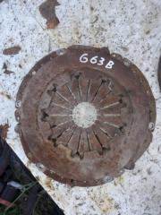 Диск сцепления Mitsubishi Delica 1986 Б/У Диск сцепления Mitsubishi Delica 1986