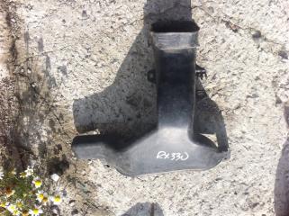 Воздухозаборник Lexus RX330 2005