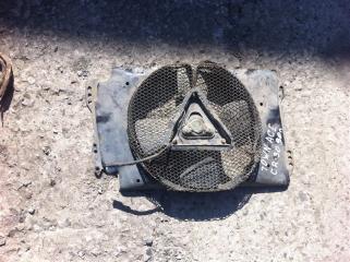 Вентилятор радиатора Toyota TOWN ACE