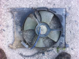 Вентилятор радиатора Honda Accord