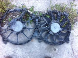 Вентилятор радиатора Nissan Teana 2011