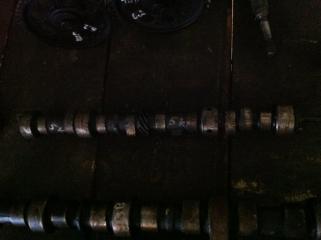 Распредвал Toyota Б/У Распредвал Toyota