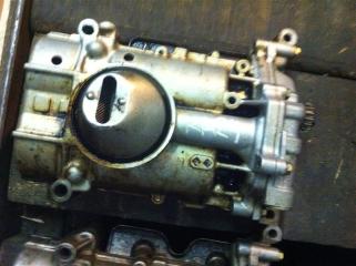 ВАЛ БАЛАНСИРНЫЙ Honda Accord Б/У ВАЛ БАЛАНСИРНЫЙ Honda Accord