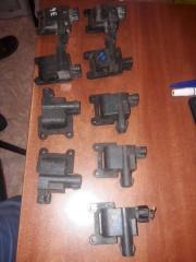 Катушка зажигания Toyota Corolla Wagon Б/У Катушка зажигания Toyota Corolla Wagon