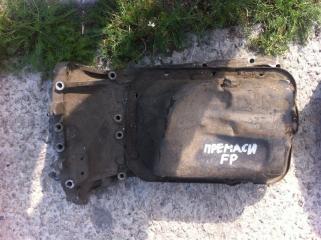 Поддон двигателя Mazda Premacy