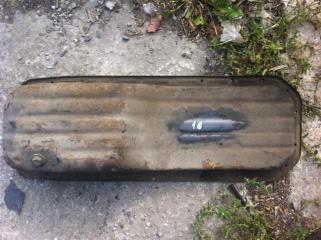 Поддон двигателя Toyota