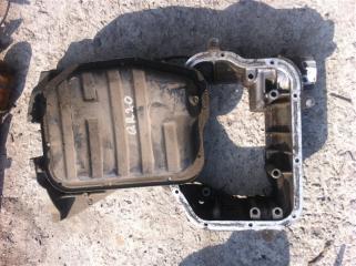 Поддон двигателя Nissan