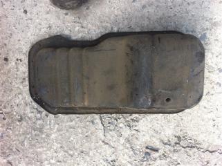 Поддон двигателя Toyota