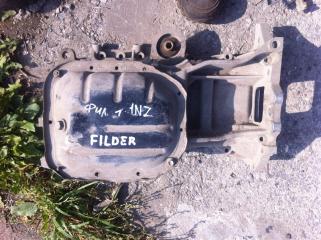 Поддон двигателя Toyota