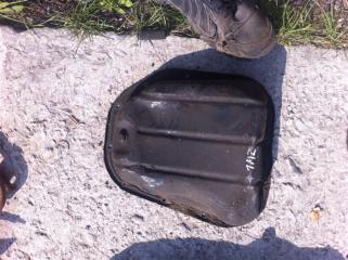 Поддон двигателя Toyota