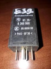 Блок реле BMW 525i 1999