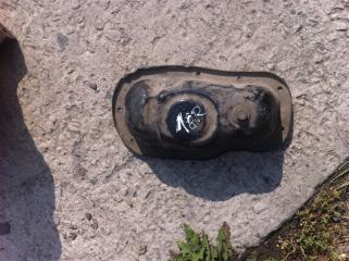 Поддон двигателя Toyota