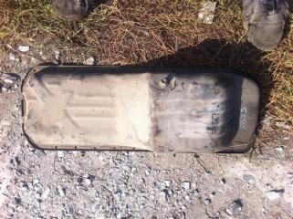 Поддон двигателя Nissan