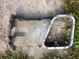 Поддон двигателя Nissan