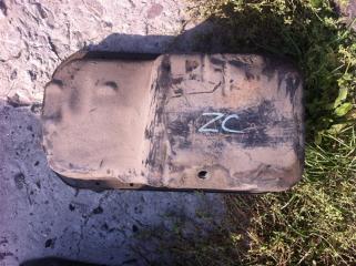 Поддон двигателя Honda