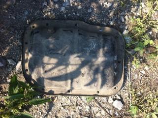 Поддон двигателя Toyota